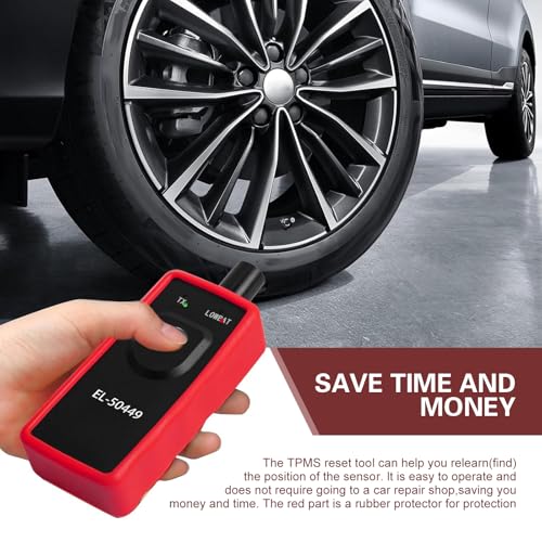 Titwaye Universal TPMS Relearn Reset Tool