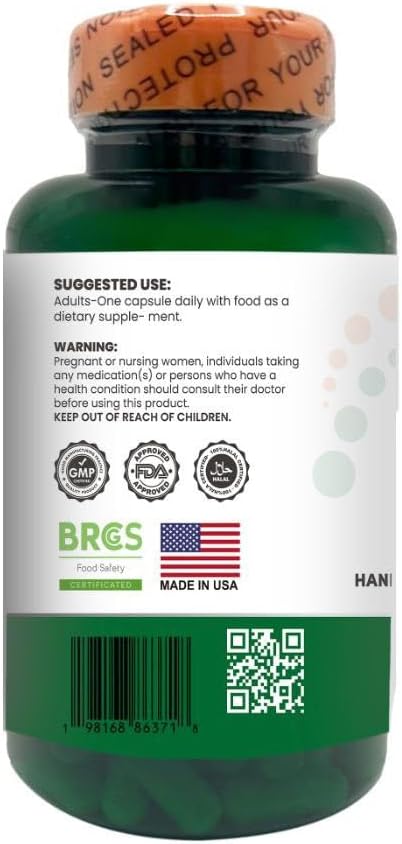 H4U Calcium Magnesium Zinc D3 | 120 Softgels Supplement | Calcium, Magnesium, Zinc, Vitamin D3 | Non-GMO | Gluten-Free | Made in the USA