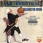 Cover of Old Christmas