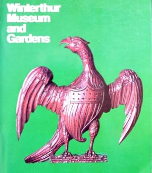 Paperback Winterthur Museum and Gardens Book