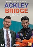  Ackley Bridge: Series 3 [DVD] [2019]