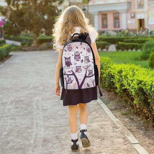 Mochila liviana casual para senderismo y viaje unisex miniatura 6