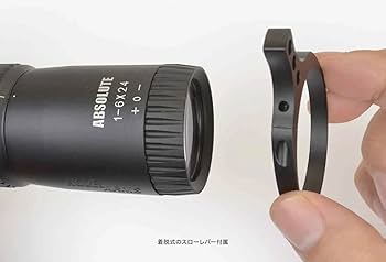 Amazon | ノーベルアームズ(Nobel Arms) NOVEL ARMS ABSOLUTE