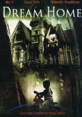 Dream Home [DVD]