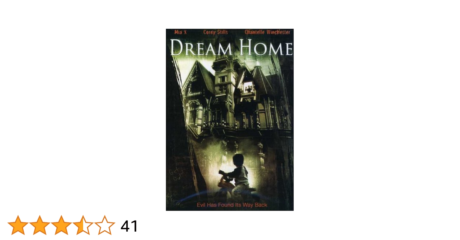 ミオヤマザキ  MEMORIAL BEST 3DAYS DVD-BOX Amazon.com: Dream Home [DVD] : Mia X, Chantelle Winchester