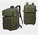 smallrun Mochilas Tácticas Militares 45L Mochila del ejército Gran Capacidad Mochila Crossfit Plegable Impermeable Mochila Montañismo Imagen de smallrun Mochilas Tácticas Militares 45L Mochila del ejército Gran Capacidad Mochila Crossfit Plegable Impermeable Mochila Montañismo