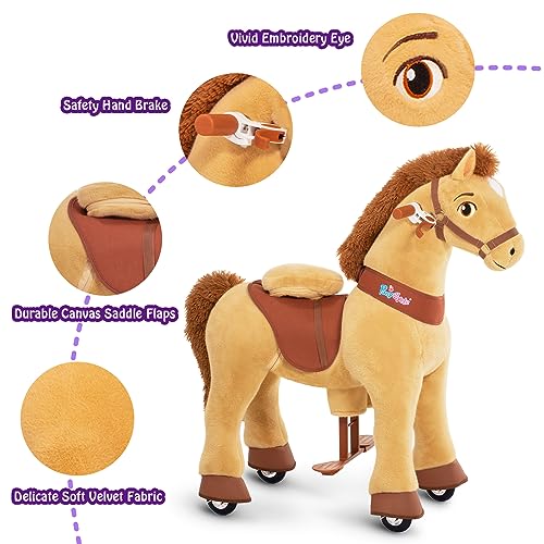 La mejor selección de Ponycycle Mexico para comprar hoy. 27 Ponycycle Mexico marca PonyCycle (3)