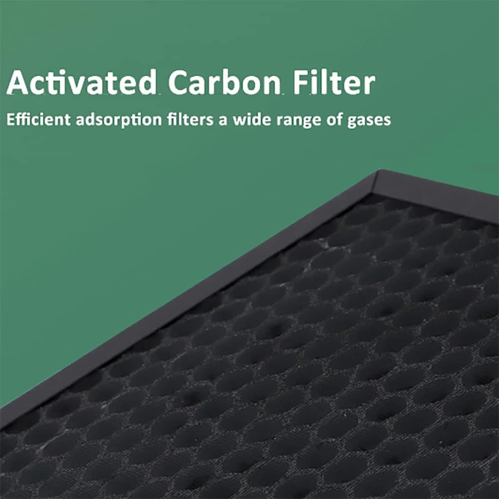 Extractor de humos de soldadura, filtración multicapa de bajo ruido para soldar purificación de humo en talleres de bricolaje