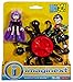 Fisher-Price Imaginext Teen Titans Go! Magic Attack Raven