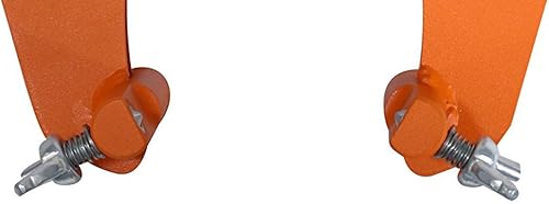 Miniatura 4 de JACKSON TOOL Tri-Clamp - Herramienta de alineación de tuberías de alta resistencia con diseño ligero y diámetro de 5 a 12 pulgadas - Jackson-303