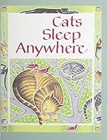 Cats Sleep Anywhere 0669235296 Book Cover