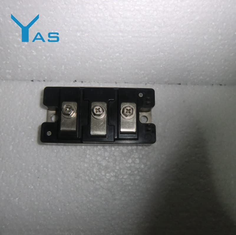 Davitu Motor Controller - FF200R17KE3