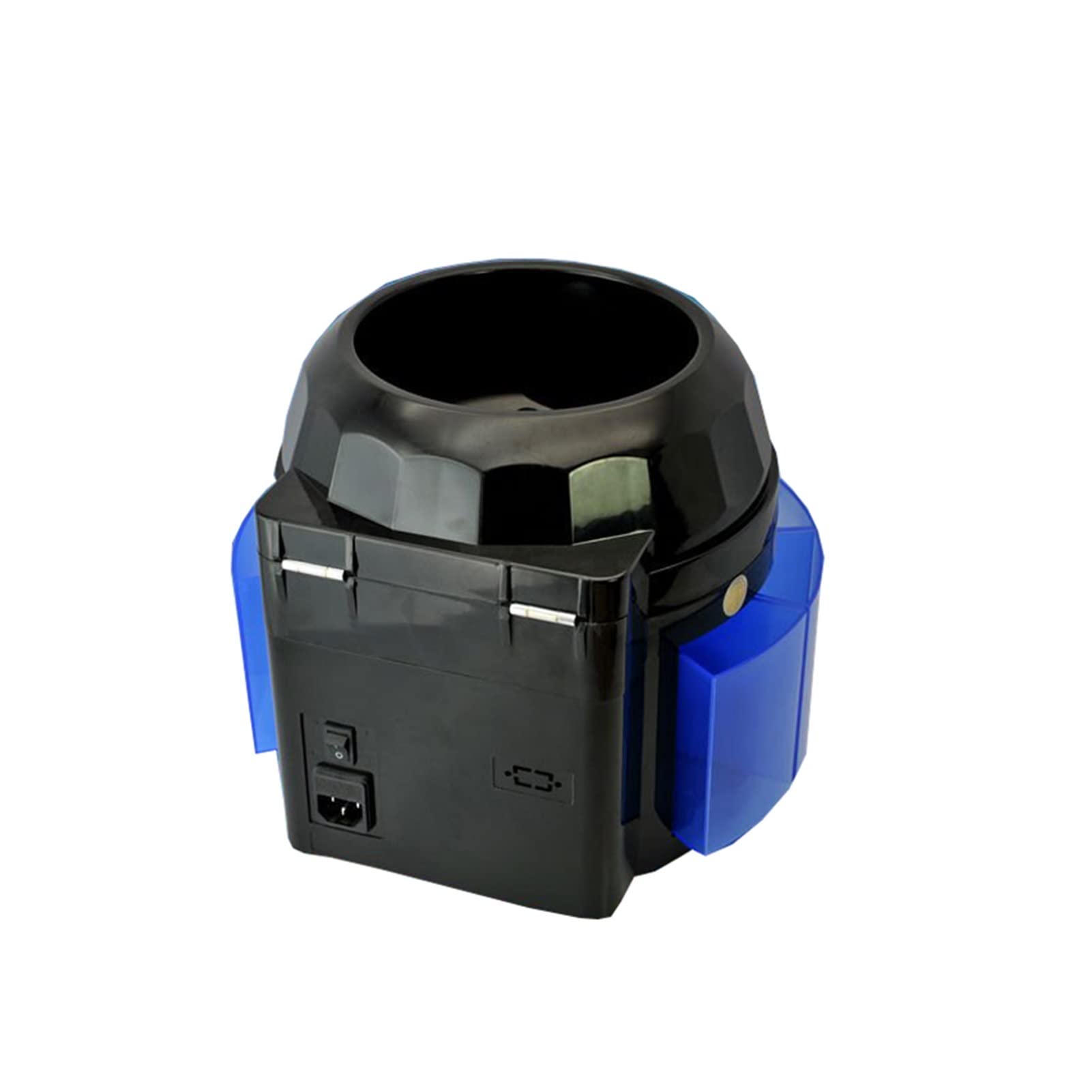 Macchina Conta Banconote, Contatore di monete con banco moneta moneta moneta moneta soter HS-KSW650(Turkey)