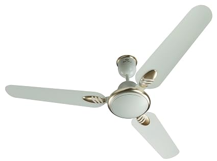 Buy Bajaj Grace Gold Dx 78-Watt Ceiling 