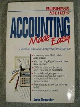 Paperback Business Smarts:acct (Business Smarts Series) Book