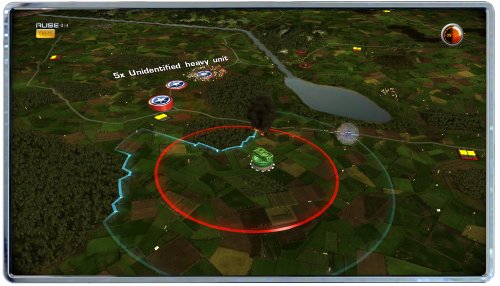 Image of R.U.S.E (Xbox 360) (Renewed)