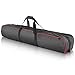 Produktbild Neewer® Stativtasche Tripod Bag mit Tragegriff und YKK Reisverschluss(35"x7"x8"/90x18x20cm, gepolstert) für Manfrotto,Sirui,Vanguard,Ravelli und Dolica Series Stativ und anderes allgemeine Stativ, Galgenstativ und Tripod