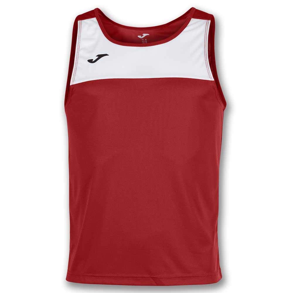 Joma Race Camisetas Caballero Niños