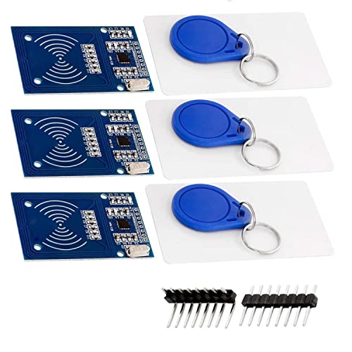 AZDelivery 3 x RFID Kit...