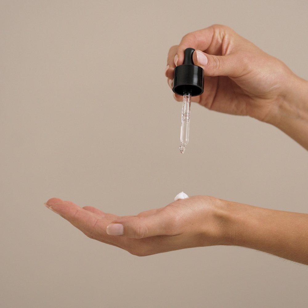 Löwengrip Luminous Bronze – Autoabbronzante gocce 30 ml