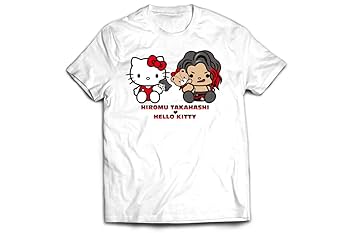 Amazon.co.jp: 新日本プロレスリング Tシャツ 高橋ヒロム ハロー