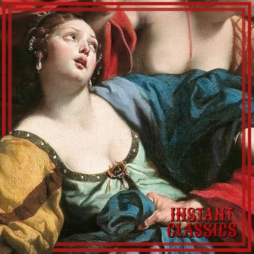 Villain, Victim... Double Agent? The Many Lives of Helen of Troy pt 4