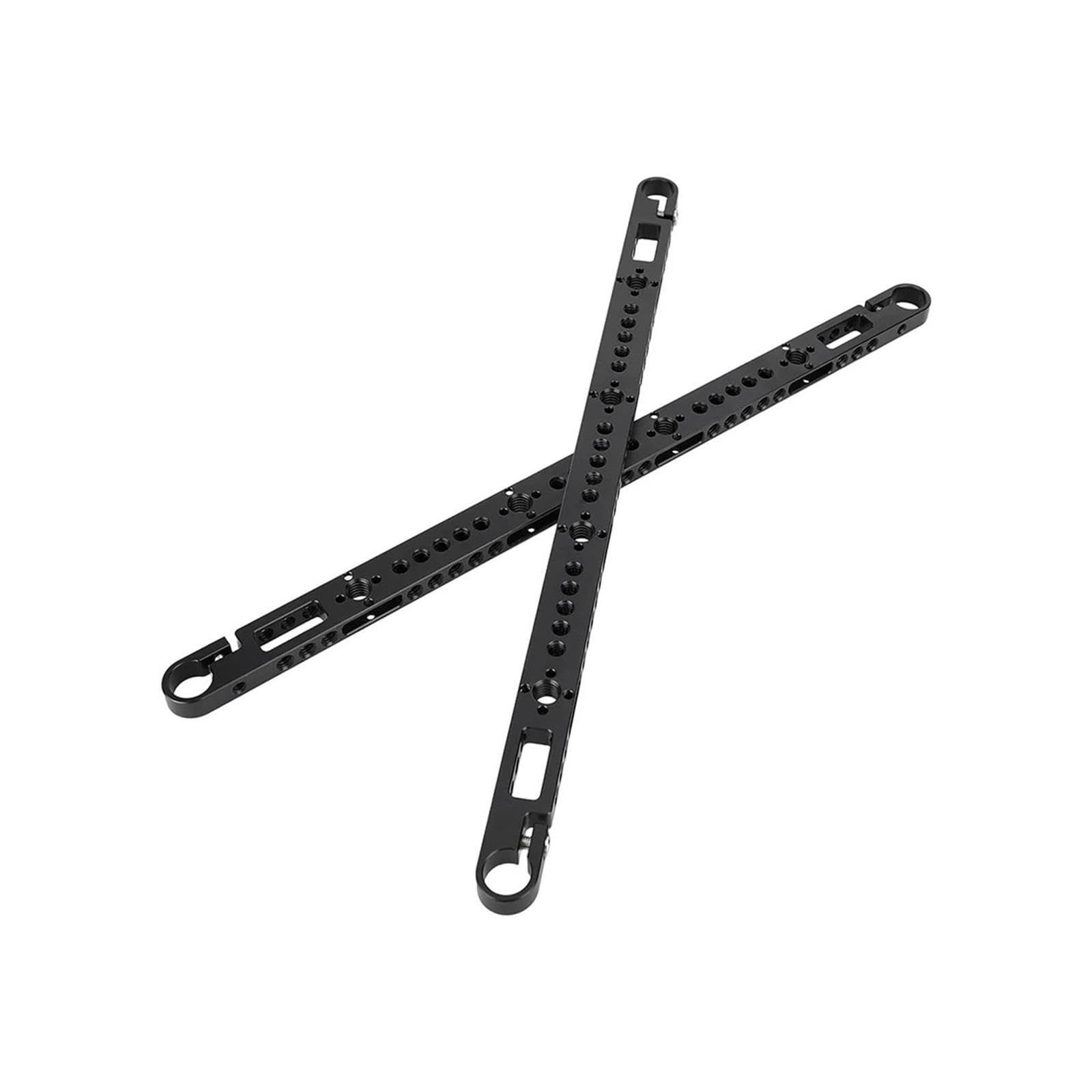 Barra croce 370 mm, filettatura 1/4"-20 3/8"-16