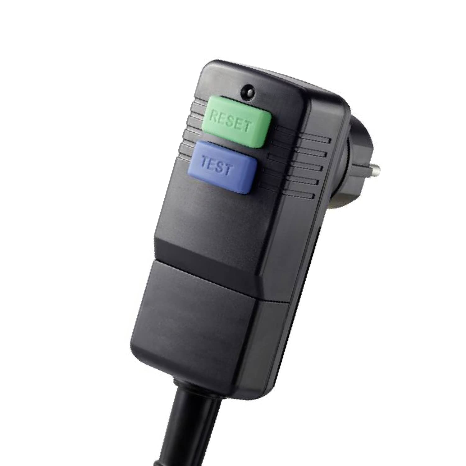 AquaForte SP-450A pompa basenowa, 450 W, 8,5 m3 na godzinę, maksymalna wysokość tłoczenia 10 m, do basenów do 20 m3, z kablem o długości 1,5 m, do wody słodkiej i słonej