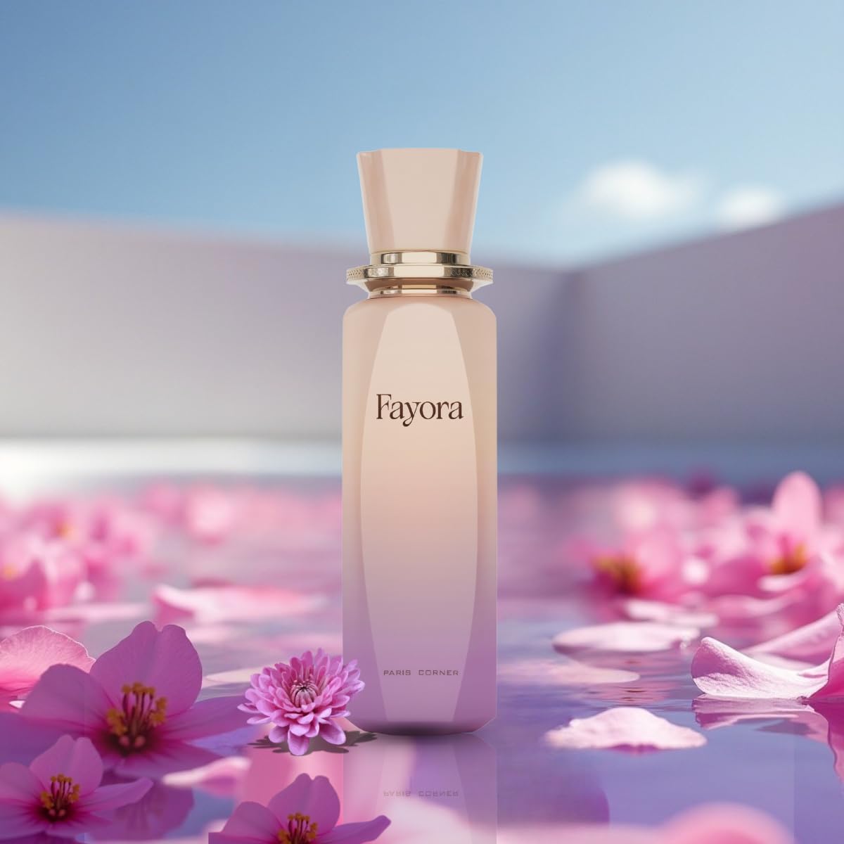 Paris Corner Perfumes | Fayora 100ml Edp Perfume Unisex Perfume