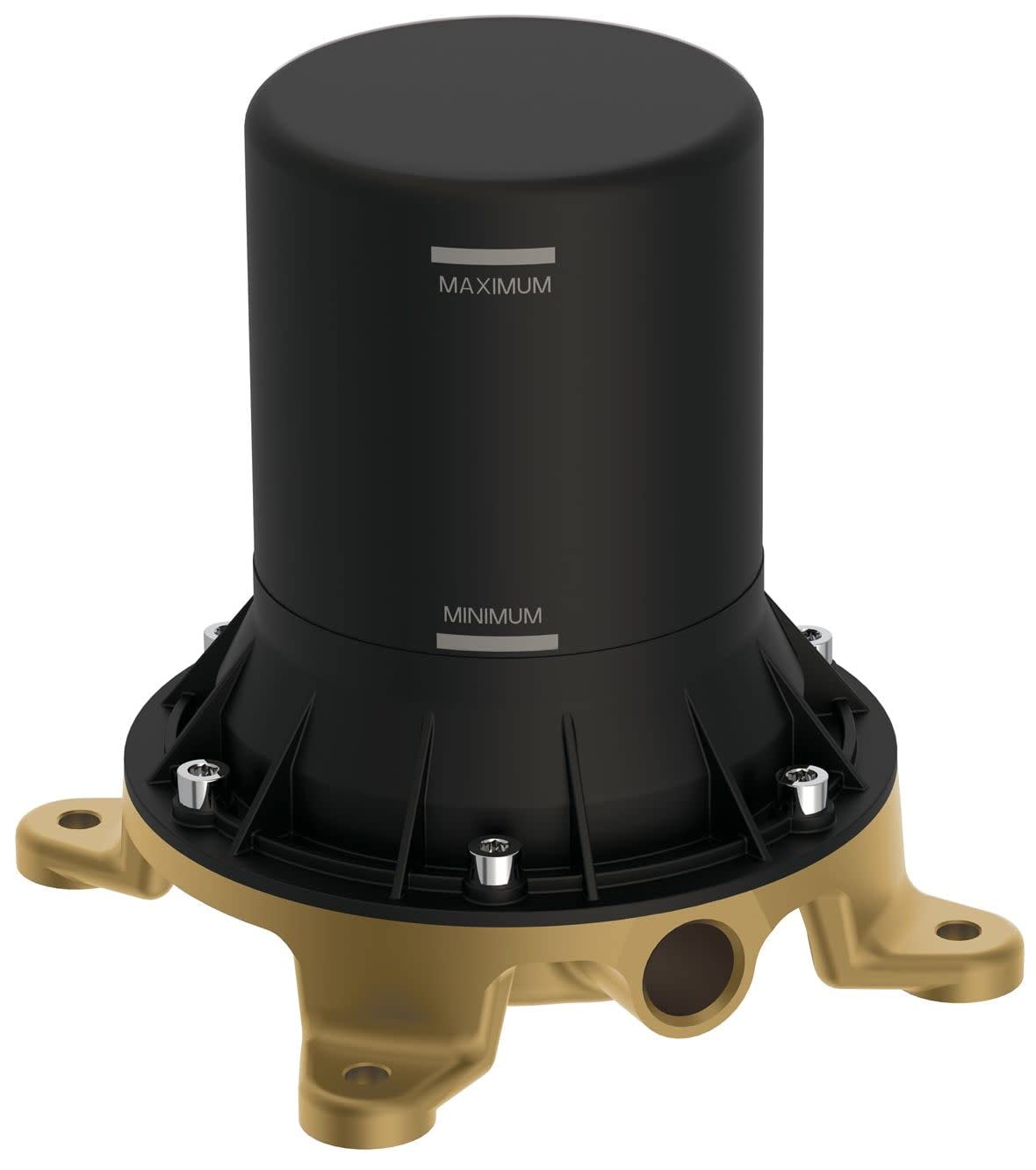 Danze D315000BT Valve de remplissage pour installer une baignoire îlot