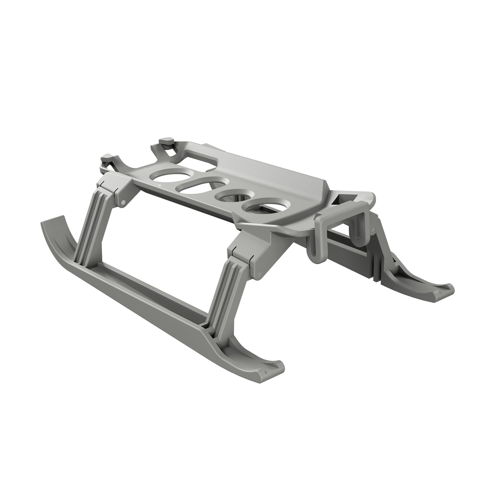 Hensych Quick Release Landing Kit for Air 3 Drone Height Extension Long Leg Foot Protection Stand Gimbal Guard AIR3 Landing Gear - Image 2