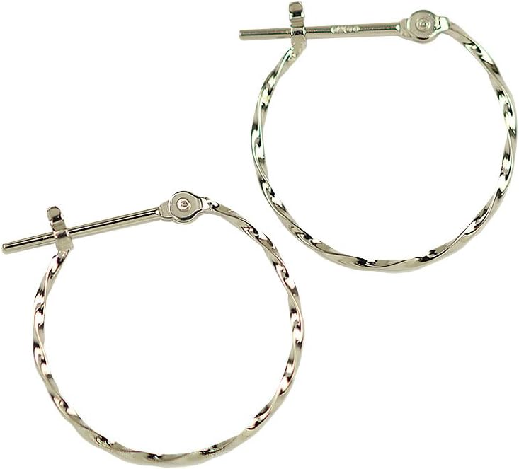 no.614 オフホワイト×マットゴールドリーフピアスイヤリング 和風 着物