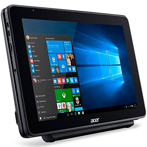 acer One 10 S1003-169J - Convertible 2 en 1 de 10.1' WXGA LCD (WiFi...