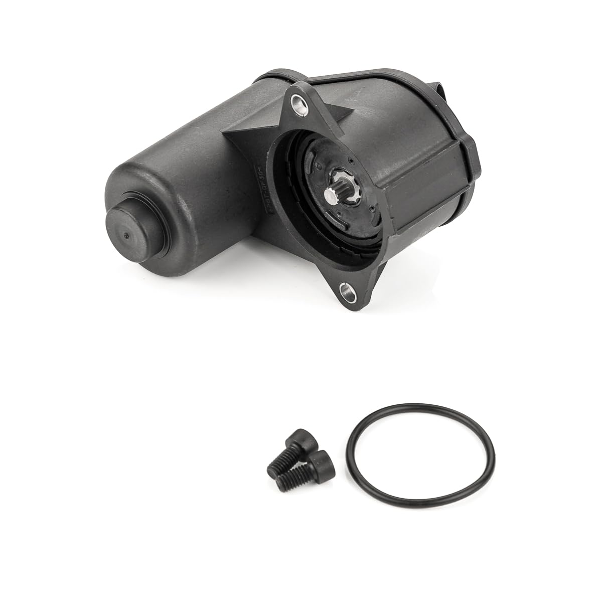 LST Stellmotor Bremssattel elektrische Parkbremse EPB Q3