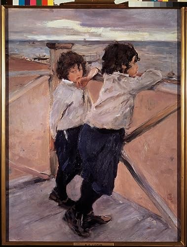 Tableaux Graffiti Art Mural Serov poster moderne 60x90cm pour effacer la monotonie des murs blancs