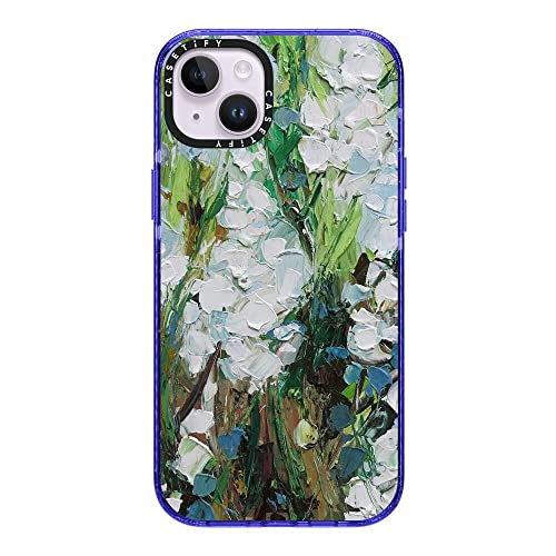 Coque iPhone 14 Plus CASETiFY protégeant contre les rayures