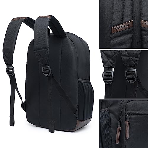 Mochila Cavalera Moderna Dia a Dia Resistente