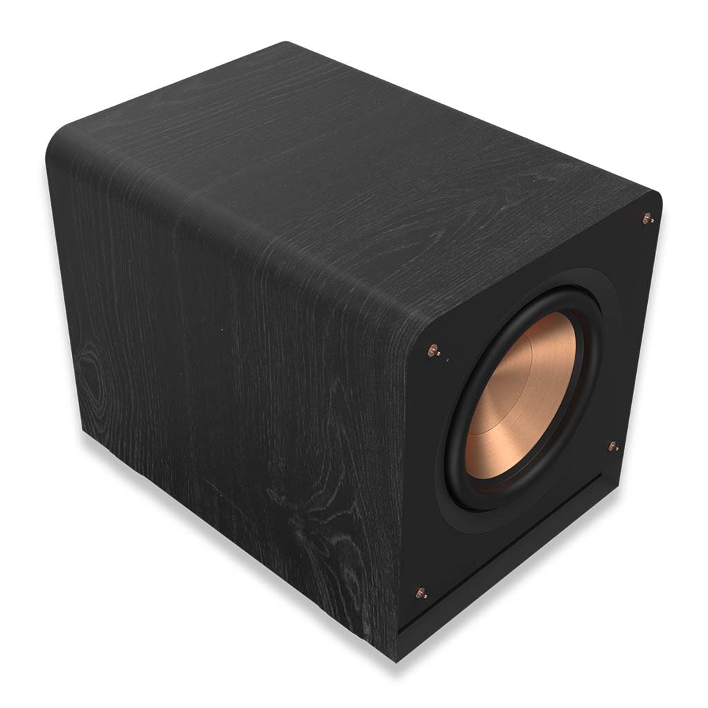 Klipsch RP 1200SW EUA Subwoofer Eins/Eine(r)
