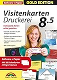 [page_title]-Visitenkarten Druckerei 8.5 inkl. 60 Visitenkarten Papier Gratis- professionelle Visitenkarten gestalten und drucken für Windows 10 / 8.1 / 8 / 7