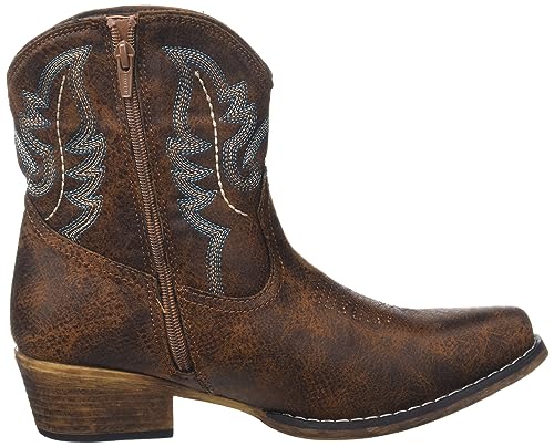 roper womens shay