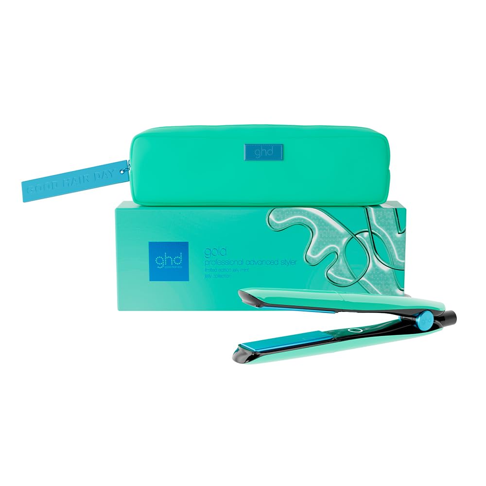 ghd Gold - Plancha de Pelo Profesional Para