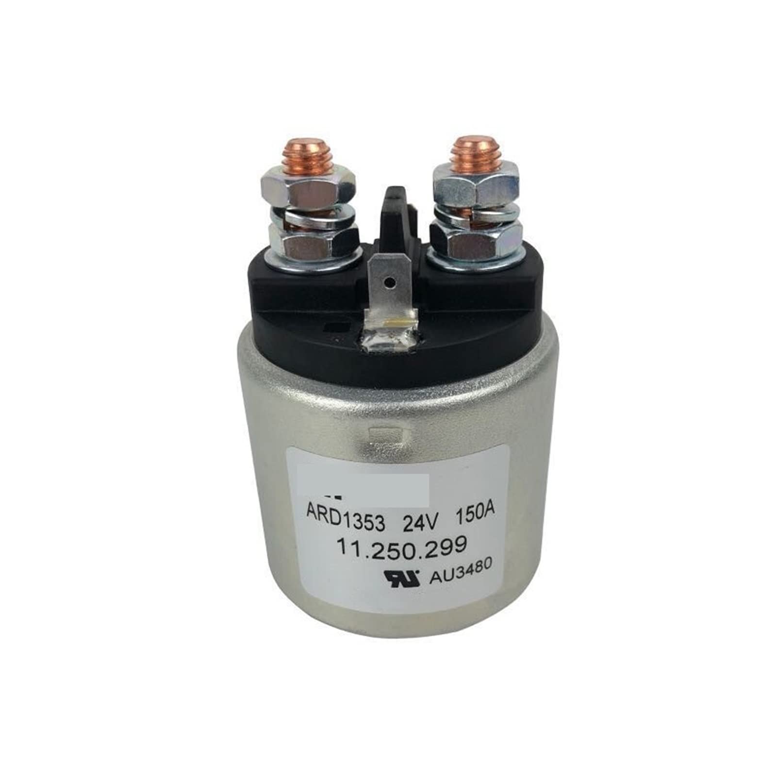 Buy Car Relay ARD1353 24V 150A D C Lift Contactor Pump Contactor For