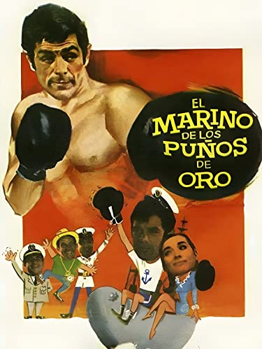 El marino de los puños de oro