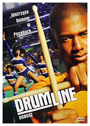 Drumline Region 2 English Audio English Subtitles By Nick Cannon 