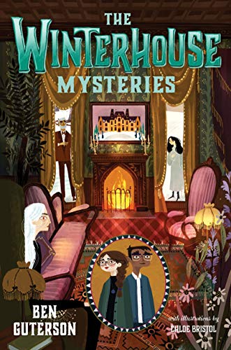 Télécharger The Winterhouse Mysteries (English Edition) Livre PDF Gratuit