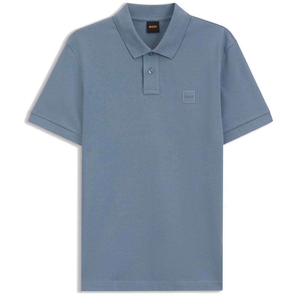BOSS Men Passenger 10256683 01 Medium Blue 424 M