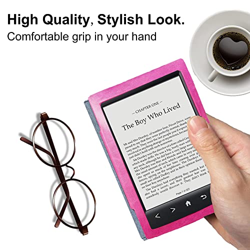 Consejos y reviews para comprar Ereader Sony prs del mes. 3 Imagen adicional