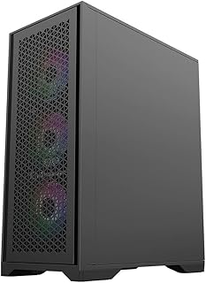 ADMI Gaming PC: Intel i5 13600KF CPU | NVIDIA GeForce RTX 4070 Ti | 16GB 3600MHz LPX | Z690M DS3H | 1TB gen4 NVME | CiT Delta | Windows 11