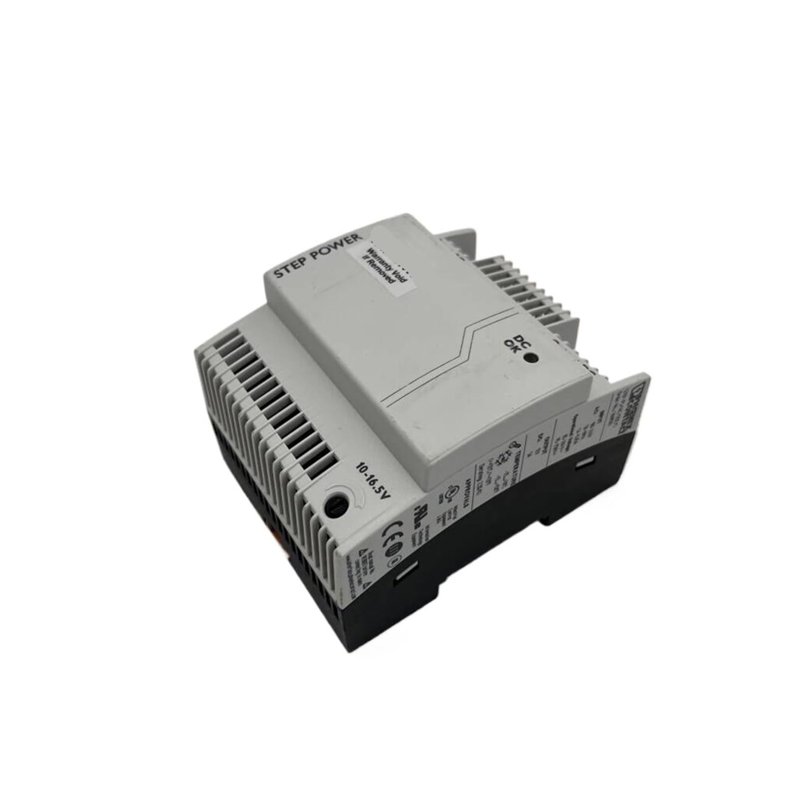 BALYDLUL Power Supply 2868583 1AC/12DC/5 12VDC 5.0A 12V5A 60w