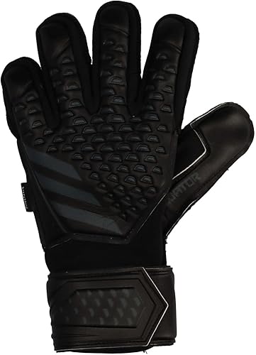 adidas Predator Match - Guantes de portero para guardar dedos